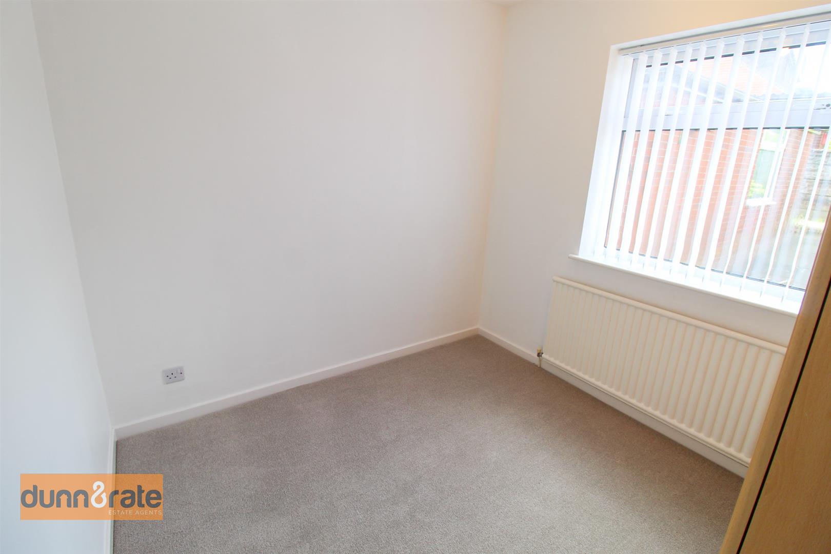 Weybourne Avenue, Baddeley Green, Stoke-On-Trent